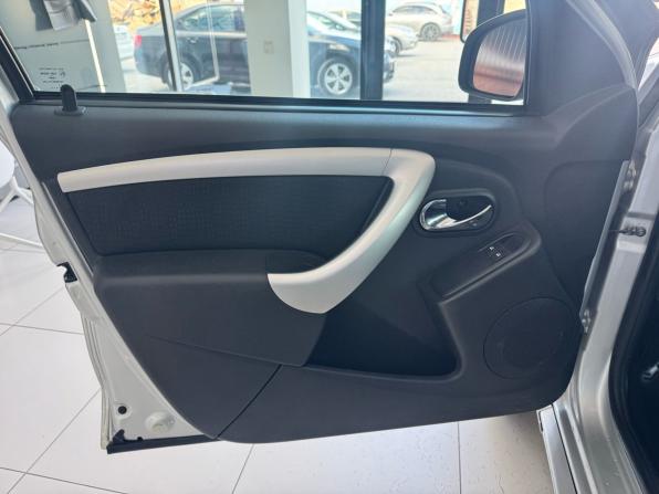 Nissan Terrano III (D10) с пробегом 2015 года, цена 1 249 000 рублей, 108662 км, внедорожник, Автокод Объявления