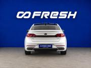 Kia K7 YG (II) Рестайлинг Москва  - изображение 33