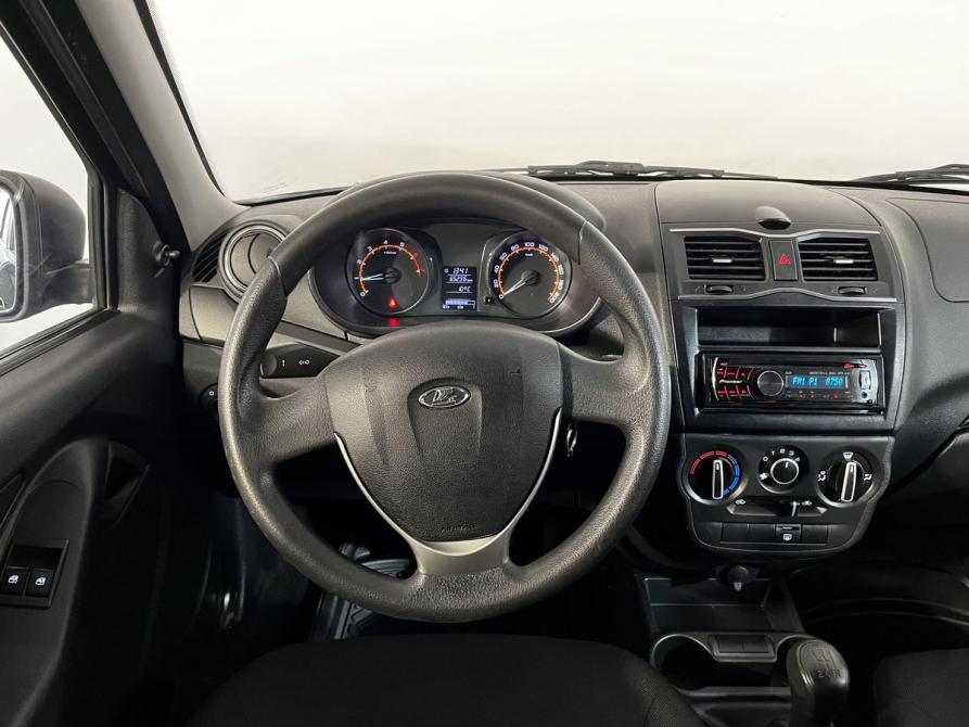 Lada (ВАЗ) Granta I Рестайлинг Великий Новгород  - изображение 13