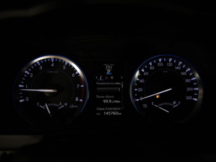 Toyota Highlander III (XU50) Санкт-Петербург  - изображение 16