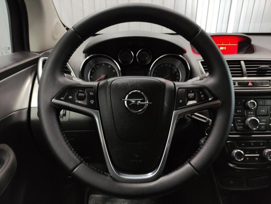 Opel Mokka I Пермь  - изображение 7