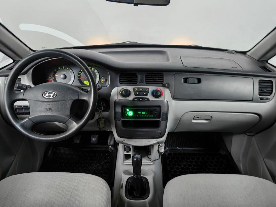 Hyundai Trajet I Рестайлинг Москва  - изображение 6