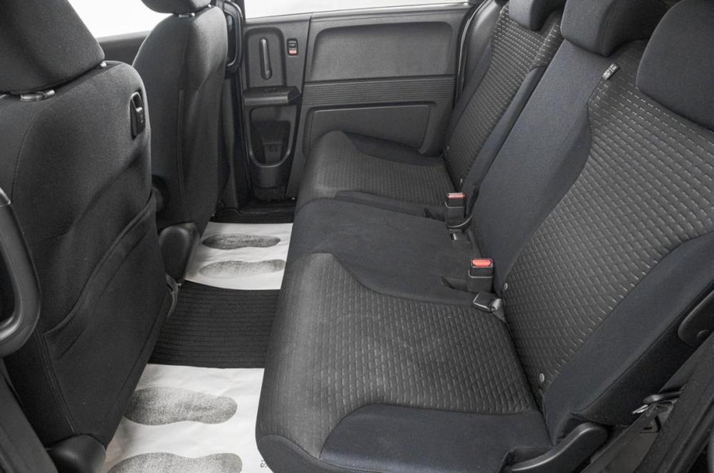 Honda Freed I Рестайлинг 2 Барнаул  - изображение 19