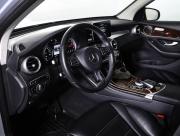 Mercedes-Benz GLC I (X253) Москва  - изображение 40