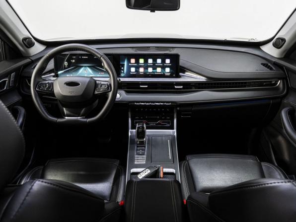 Chery Tiggo 7 Pro Max I с пробегом 2023 года, цена 1 890 000 рублей, 95000 км, внедорожник, Автокод Объявления