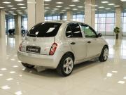 Nissan Micra III (K12) Самара  - изображение 26