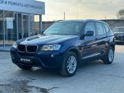 BMW X3 II (F25) Рестайлинг Пермь  - изображение 25
