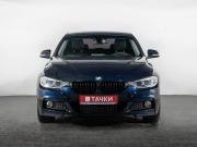 BMW 3 серии VI (F3x) Иркутск  - изображение 27