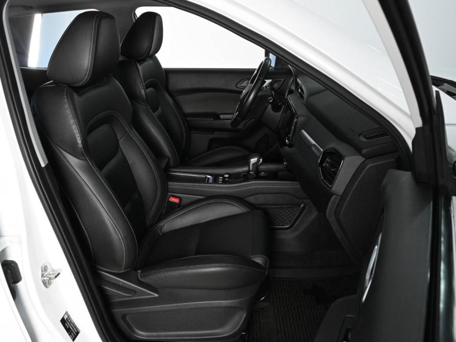 Chery Tiggo 4 I Рестайлинг Ростов-на-Дону  - изображение 8