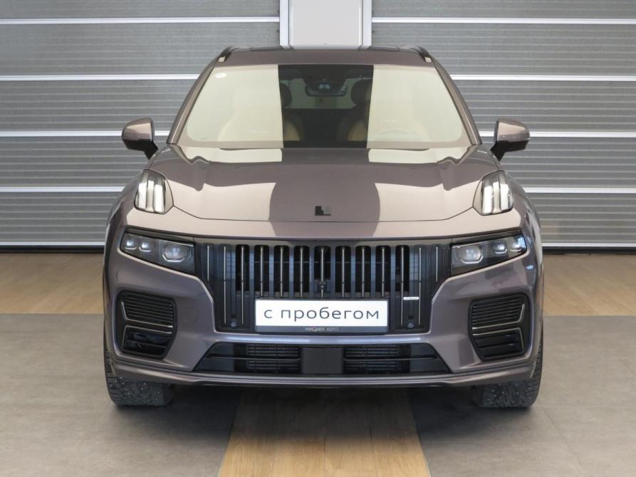Lynk &amp; Co 09 Санкт-Петербург  - изображение 41