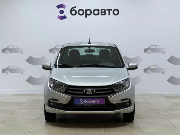 Lada (ВАЗ) Granta I Рестайлинг с пробегом 2022 года, цена 800 000 рублей, 89082 км, седан, Автокод Объявления