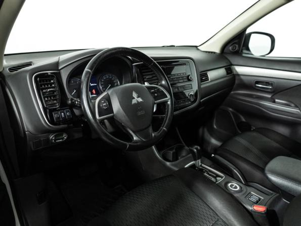 Mitsubishi Outlander III с пробегом 2013 года, цена 1 367 989 рублей, 171774 км, внедорожник, Автокод Объявления