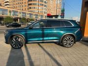 Geely Monjaro I Краснодар  - изображение 29