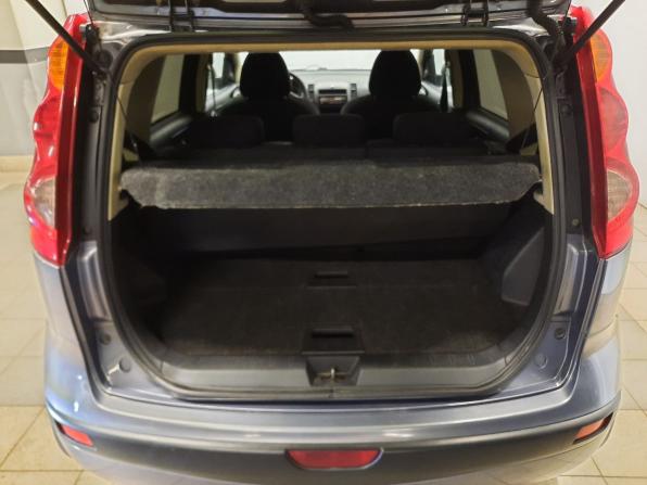 Nissan Note I с пробегом 2007 года, цена 419 000 рублей, 246000 км, хэтчбек, Автокод Объявления