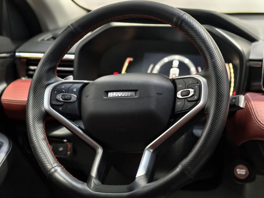 Haval Jolion I Рестайлинг Курск  - изображение 10