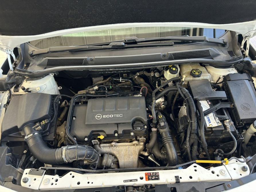 Opel Astra J Рестайлинг Саратов  - изображение 28