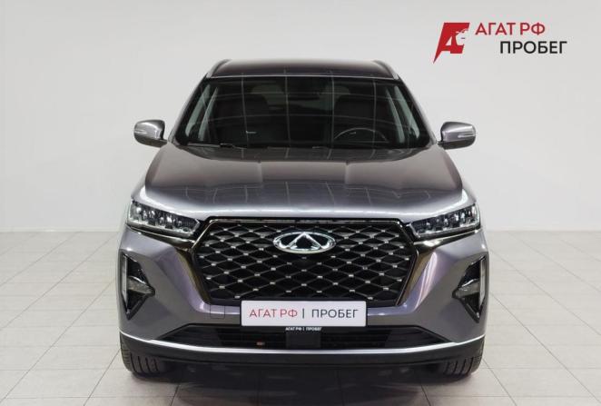 Chery Tiggo 7 Pro Max I с пробегом 2023 года, цена 1 700 000 рублей, 107462 км, внедорожник, Автокод Объявления