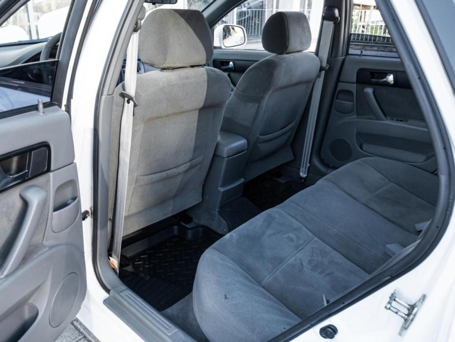 Daewoo Gentra II Ставрополь  - изображение 11