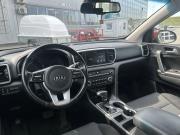 Kia Sportage IV Рестайлинг Санкт-Петербург  - изображение 6