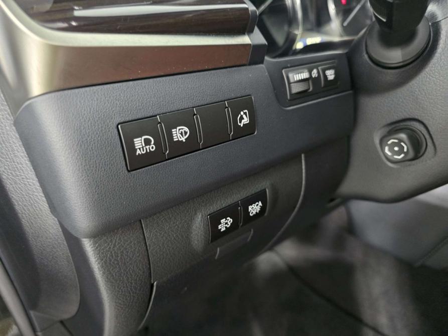 Lexus LX III Рестайлинг 2 Санкт-Петербург  - изображение 24