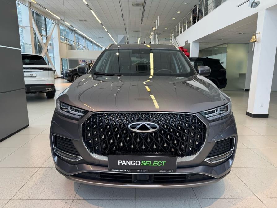 Chery Tiggo 8 Pro Max I Рестайлинг Екатеринбург  - изображение 2