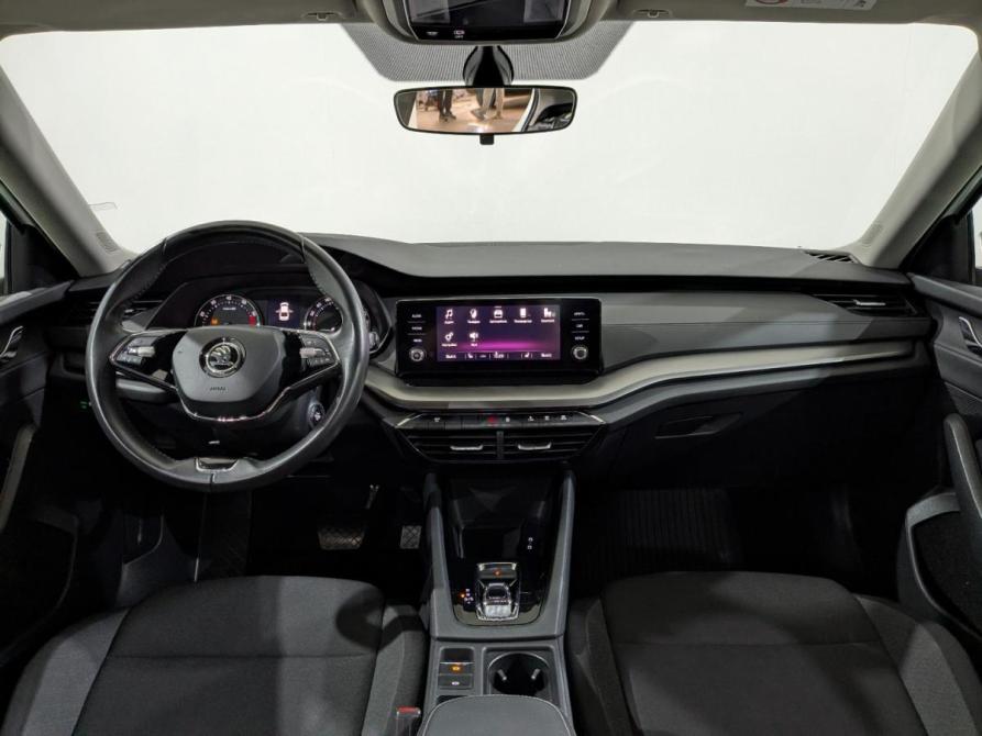 Skoda Octavia IV (A8) Химки  - изображение 23