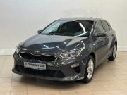 Kia Ceed III Балашиха  - изображение 18