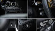 Mercedes-Benz GLC Coupe I (C253) Москва  - изображение 34