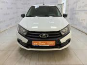 Lada (ВАЗ) Granta I Рестайлинг Пермь  - изображение 24