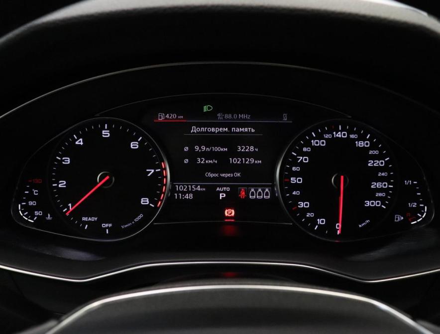 Audi A6 V (C8) Санкт-Петербург  - изображение 20