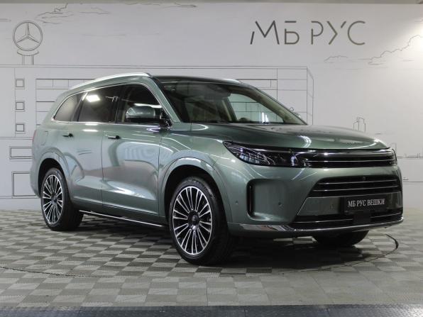 Seres M7 с пробегом 2025 года, цена 4 850 000 рублей, 15044 км, внедорожник, Автокод Объявления