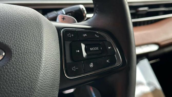Chery Tiggo 8 Pro Max I с пробегом 2023 года, цена 2 350 000 рублей, 119000 км, внедорожник, Автокод Объявления