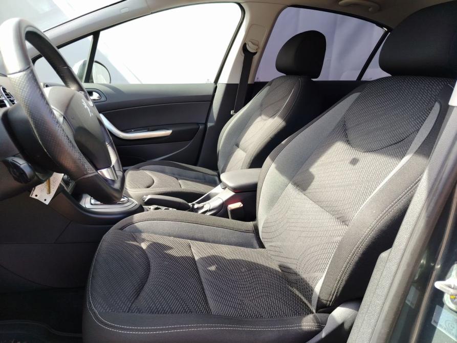 Peugeot 408 I Ярославль  - изображение 9
