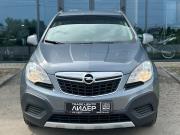Opel Mokka I Энгельс  - изображение 37