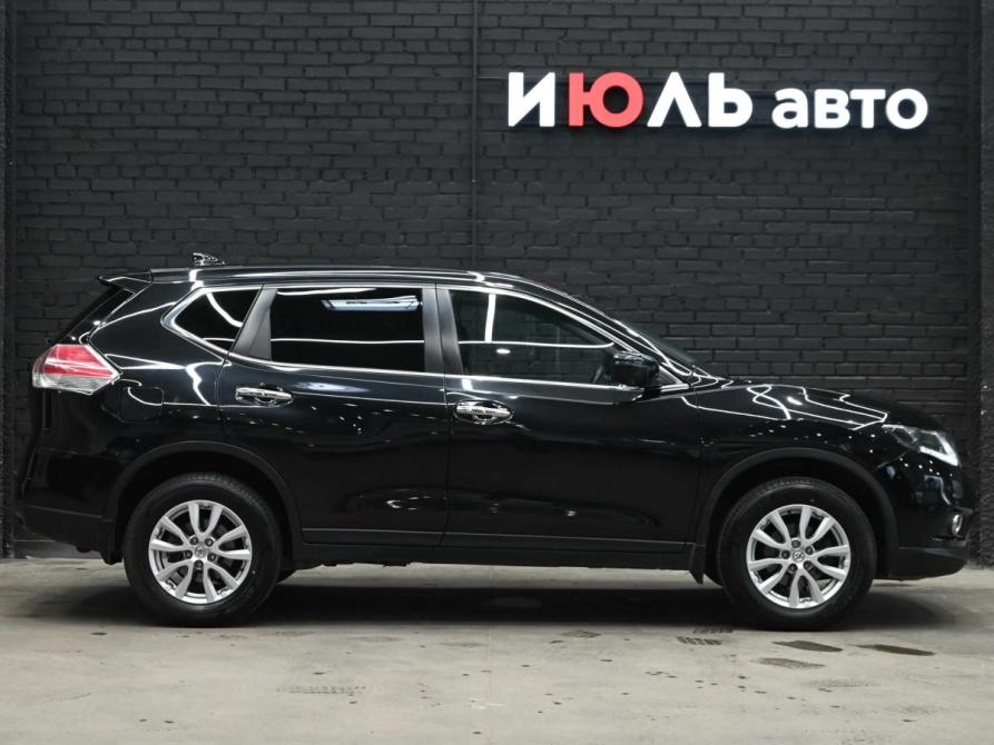 Nissan X-Trail III Екатеринбург  - изображение 8