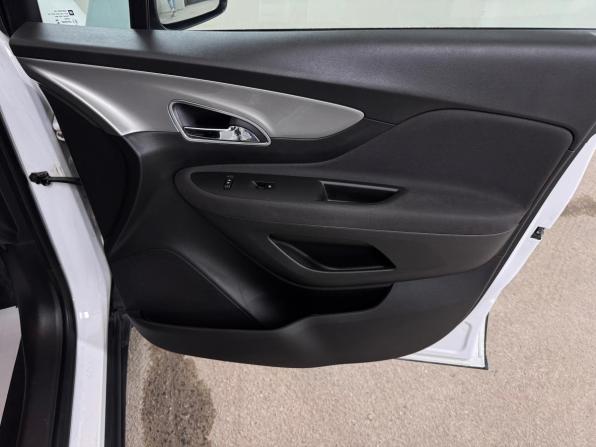 Opel Mokka I с пробегом 2013 года, цена 976 000 рублей, 162435 км, внедорожник, Автокод Объявления