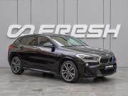 BMW X2 I (F39) Краснодар  - изображение 20