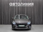 Mazda 3 III (BM) Рестайлинг Красноярск  - изображение 21