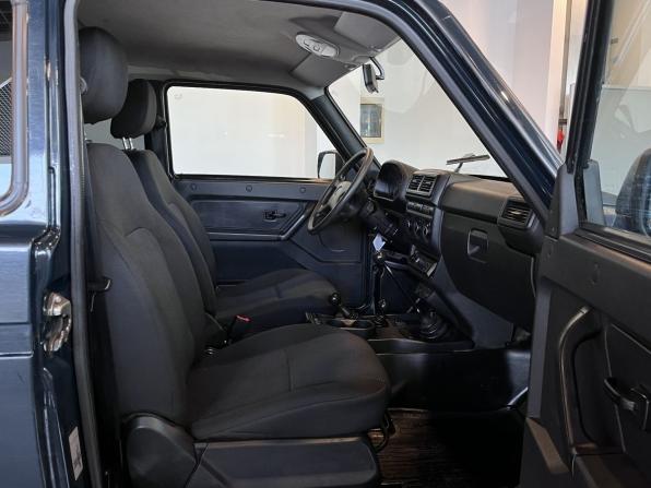 Lada (ВАЗ) Niva Legend с пробегом 2023 года, цена 896 000 рублей, 58821 км, внедорожник, Автокод Объявления