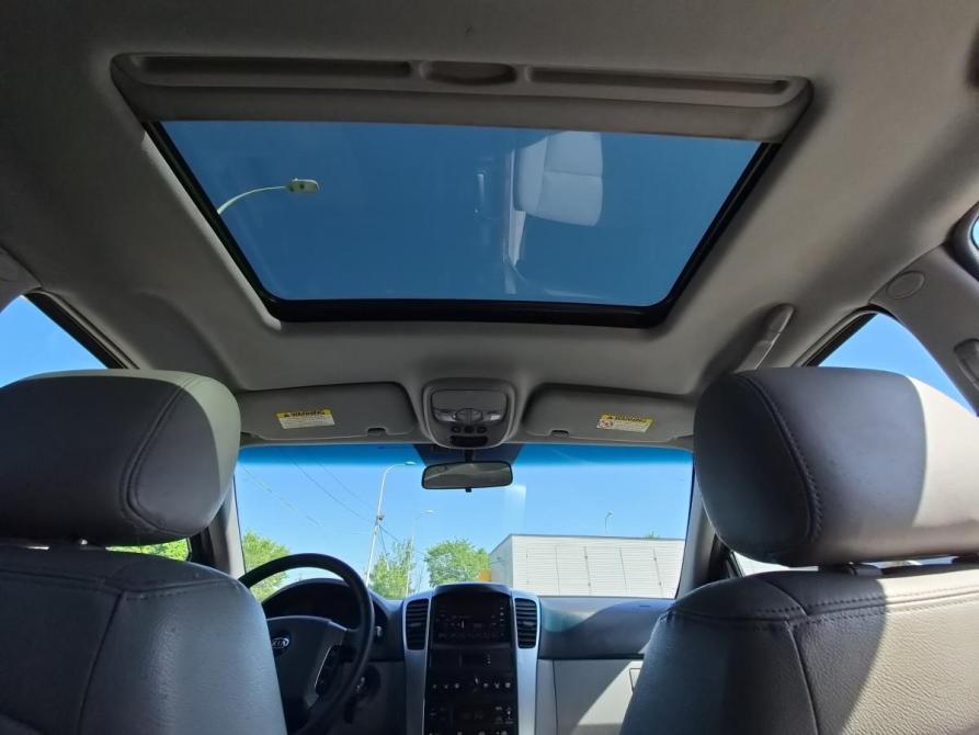 Kia Sorento I Саратов  - изображение 37