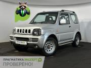 Suzuki Jimny III Рестайлинг 1 Великий Новгород  - изображение 17