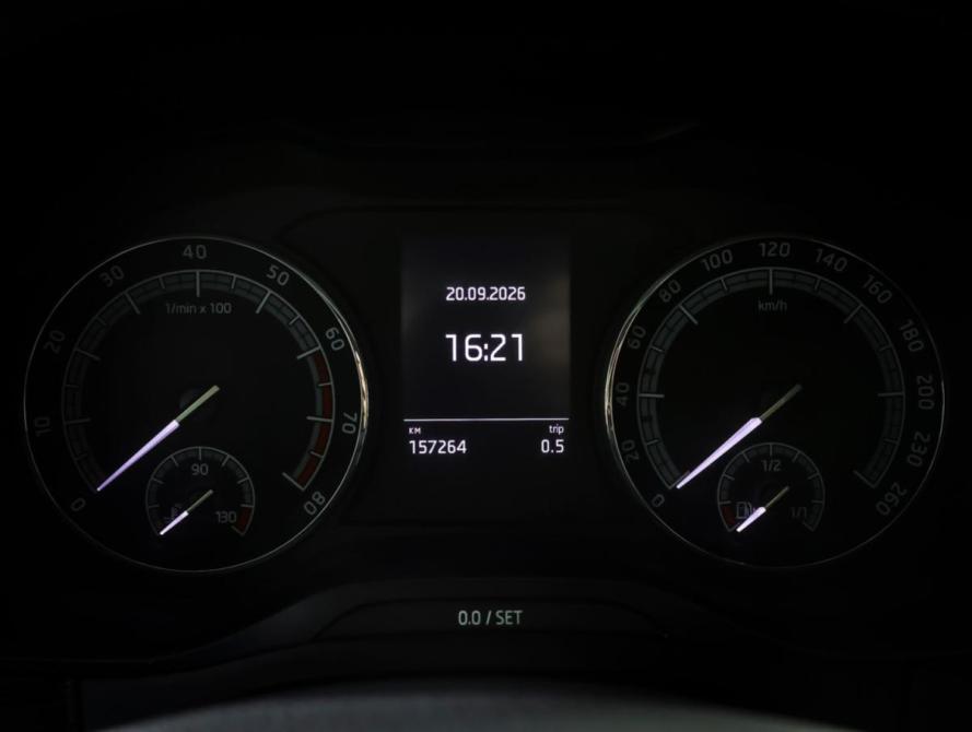 Skoda Kodiaq I Москва  - изображение 15