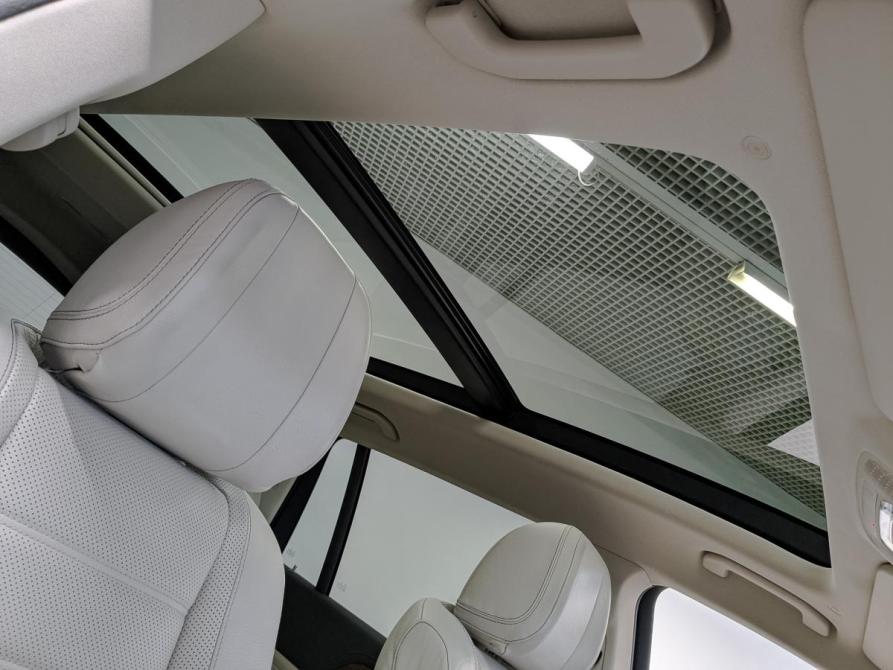 Mercedes-Benz GLS II (X167) Санкт-Петербург  - изображение 22