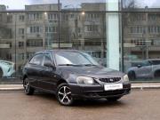 Hyundai Accent II Самара  - изображение 17
