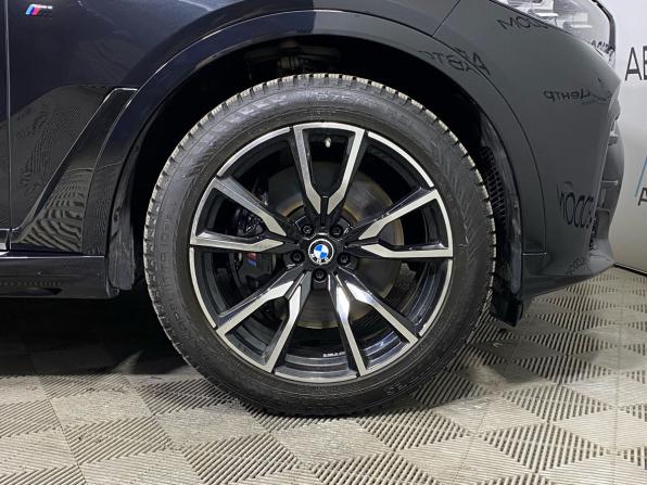 BMW X7 I (G07) с пробегом 2021 года, цена 8 549 000 рублей, 90067 км, внедорожник, Автокод Объявления