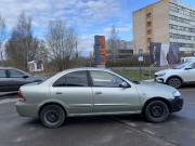 Nissan Almera Classic I Великие Луки  - изображение 22