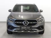 Mercedes-Benz GLA II (H247) Москва  - изображение 32