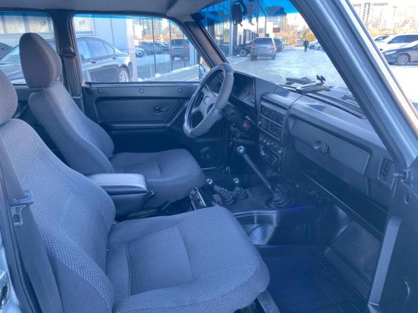 Lada (ВАЗ) 2131 (4x4) I с пробегом 2013 года, цена 540 000 рублей, 102195 км, внедорожник, Автокод Объявления