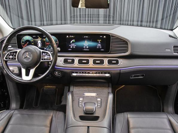 Mercedes-Benz GLE Coupe II (C167) с пробегом 2021 года, цена 7 998 000 рублей, 67800 км, внедорожник, Автокод Объявления