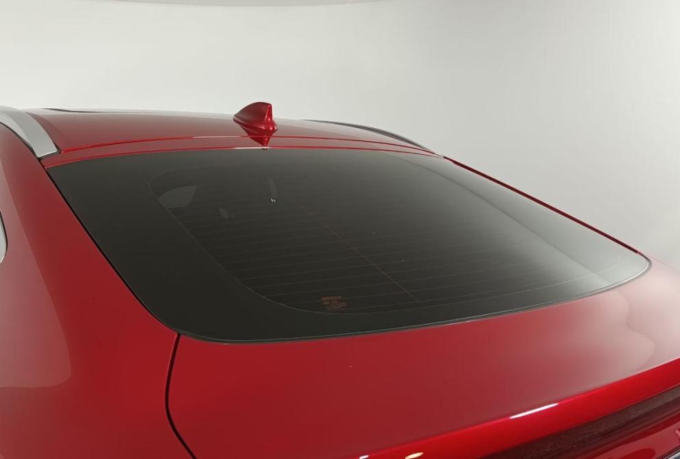 Geely Tugella I Рестайлинг Волгоград  - изображение 21